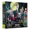 Assorted Deluxe 750 Piece Puzzle